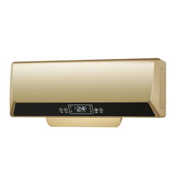 速熱式電熱水器OEM/ODM合作 中山潤智電器的智能家居戰略與定制優勢