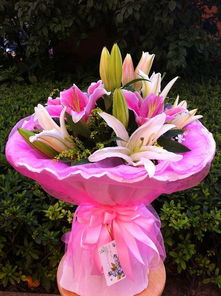 鮮花傳情 友情、愛情與異地戀的禮品花卉指南