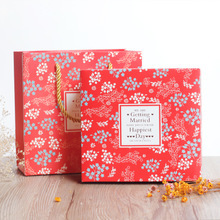 伴手禮包裝盒選購全攻略 價格、圖片、批發與廠家信息匯總